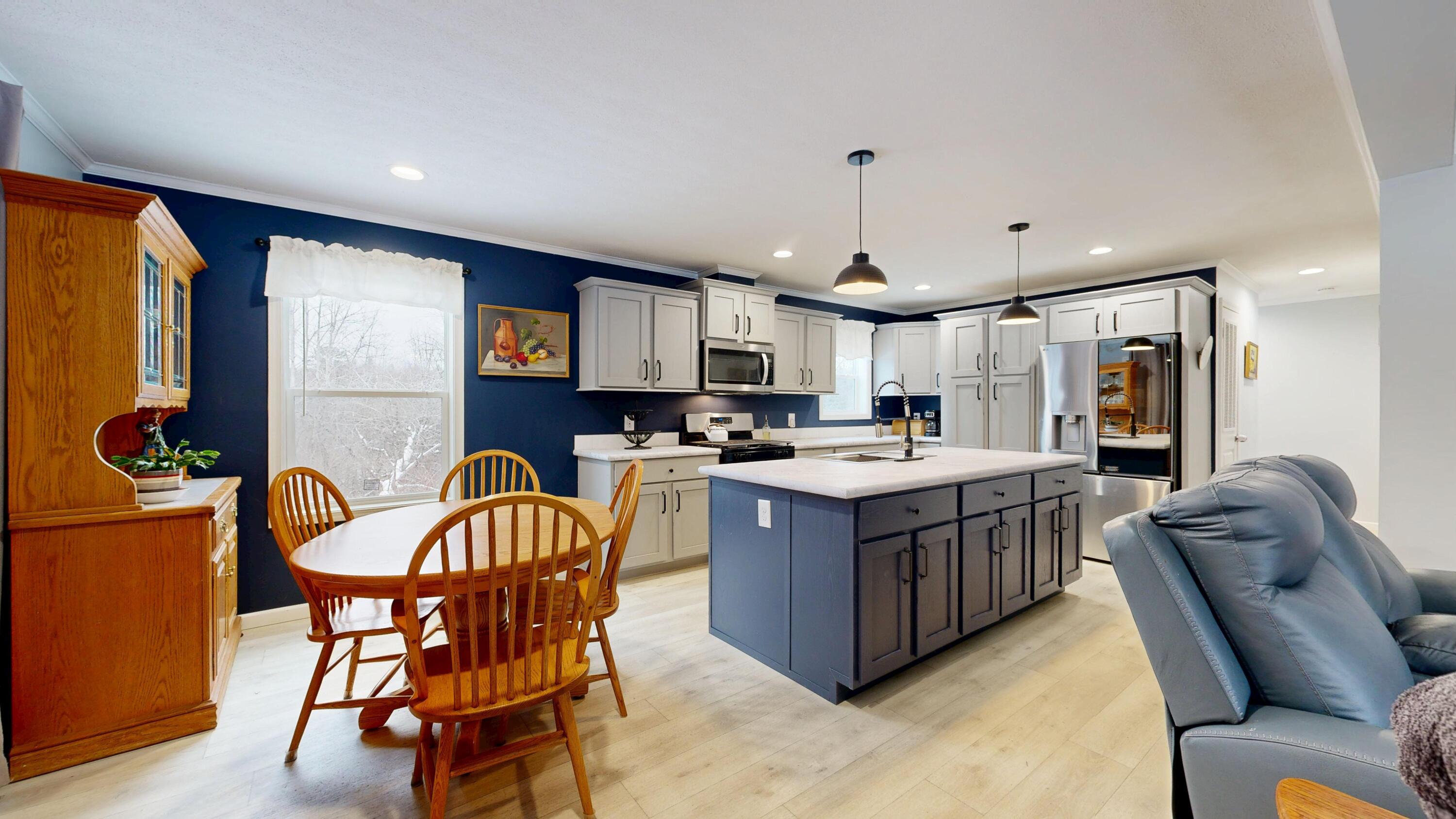 64 Coburn Road Carthage ME 04224