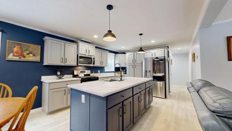 64 Coburn Road Carthage ME 04224