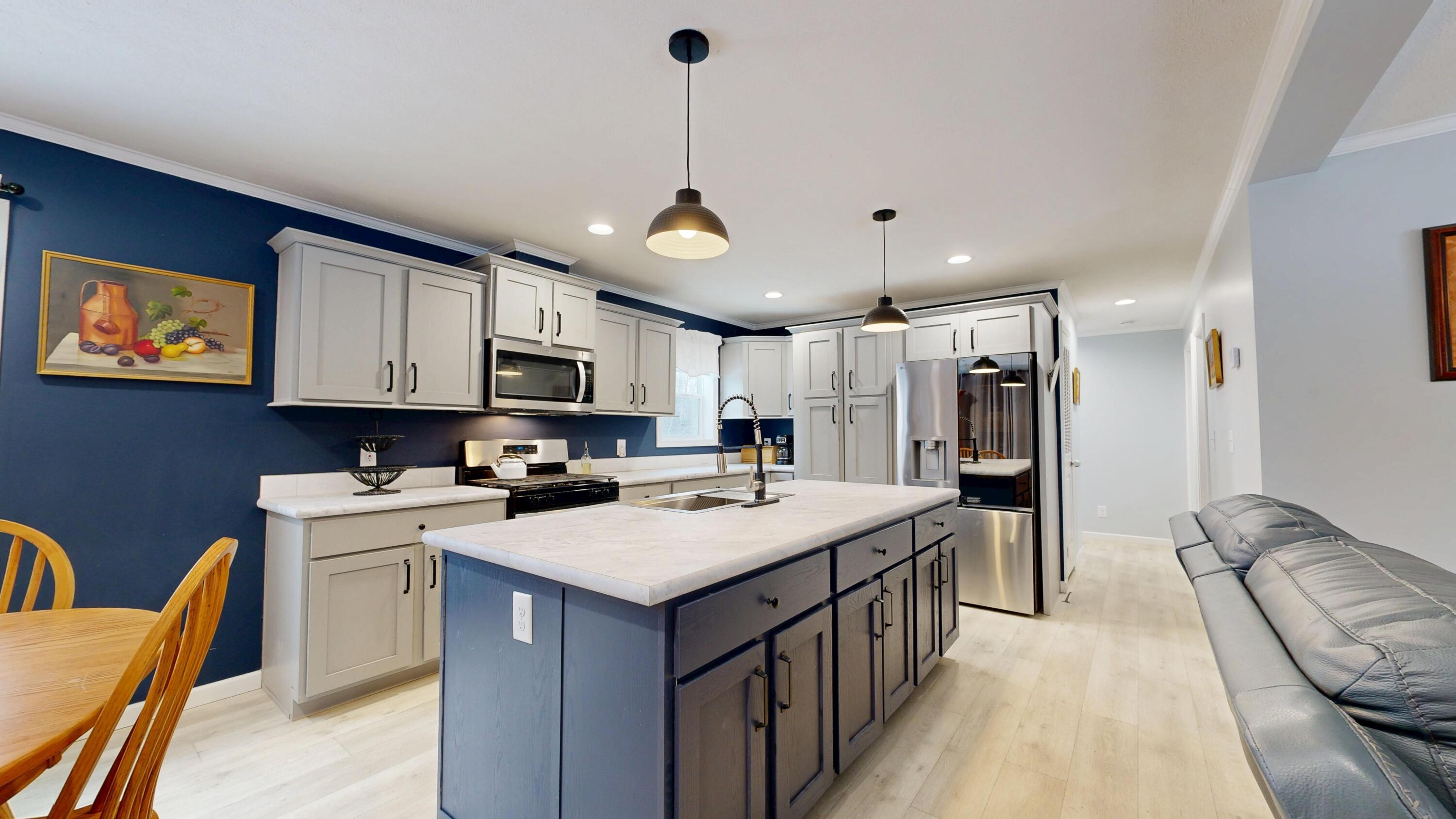 64 Coburn Road Carthage ME 04224