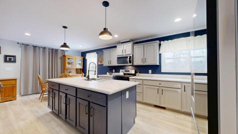 64 Coburn Road Carthage ME 04224