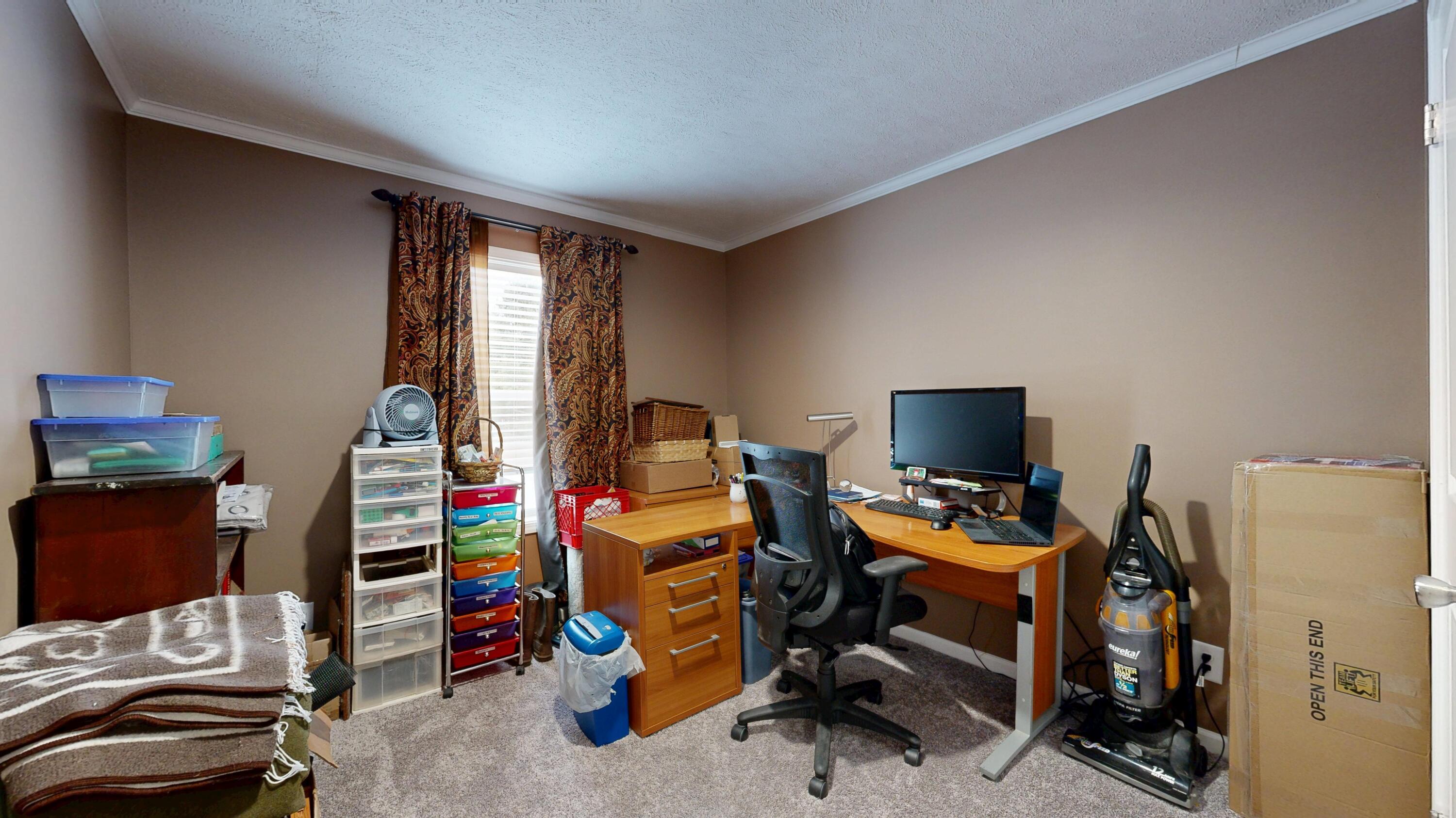 64 Coburn Road Carthage ME 04224