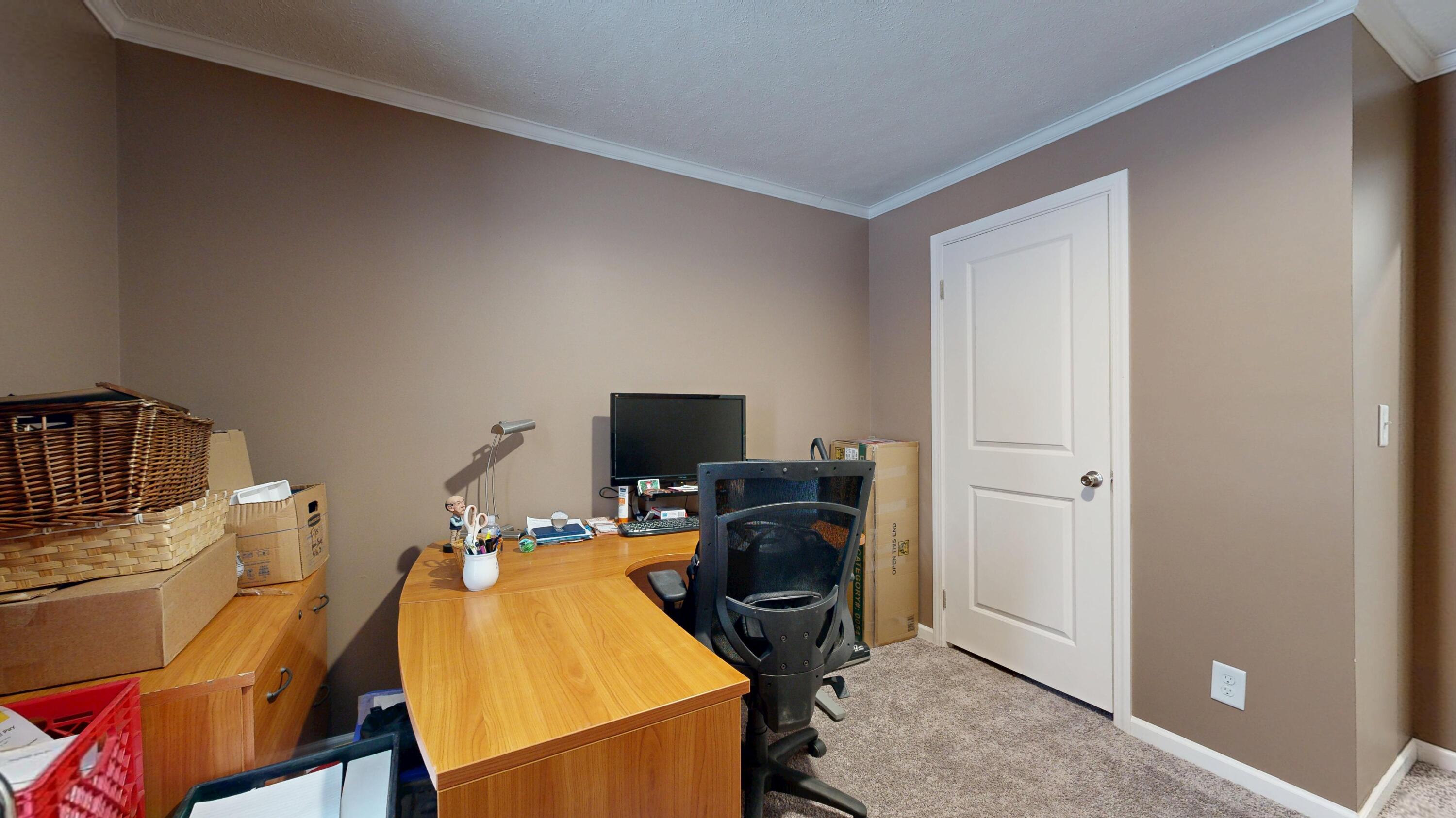 64 Coburn Road Carthage ME 04224