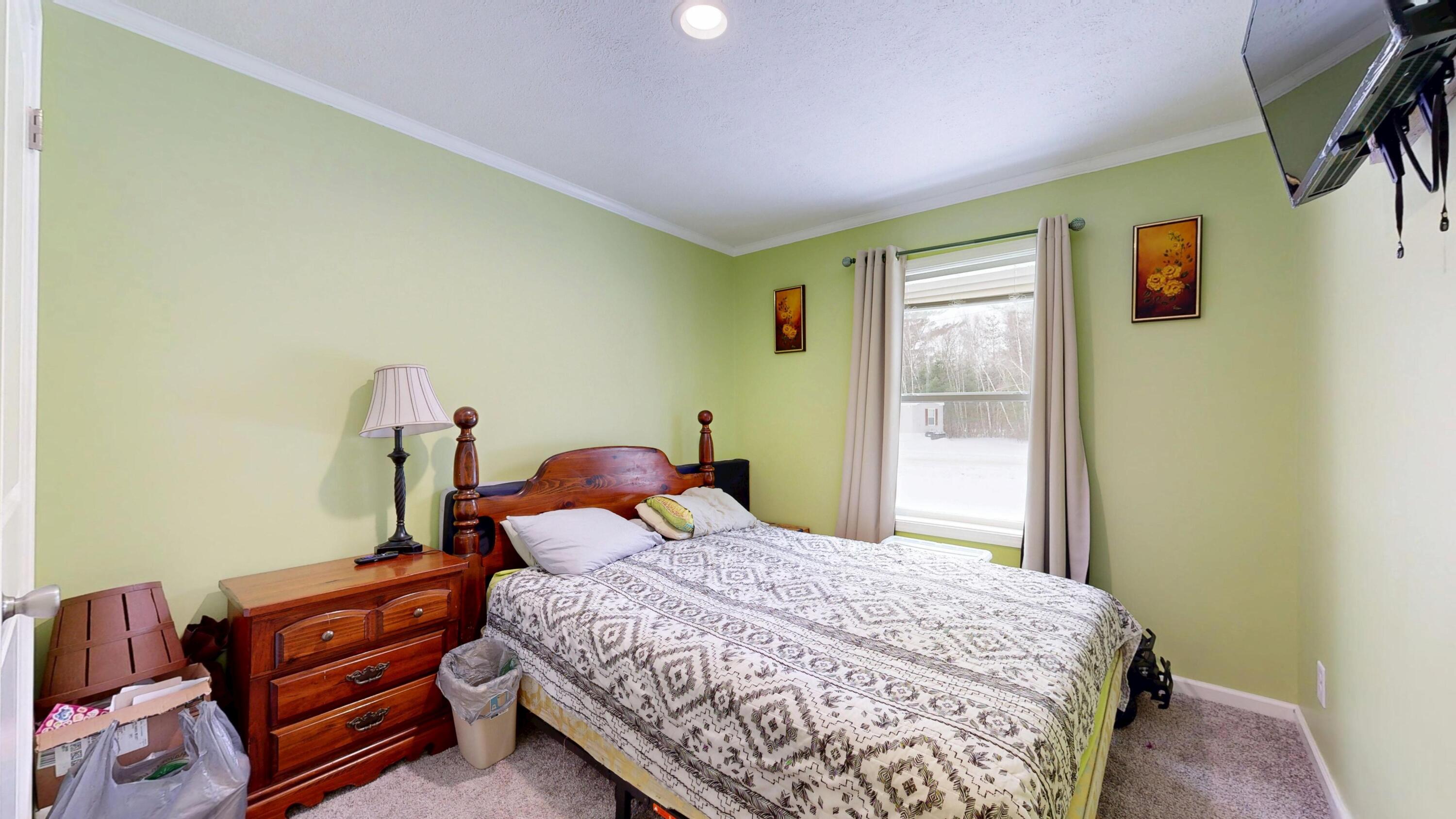 64 Coburn Road Carthage ME 04224