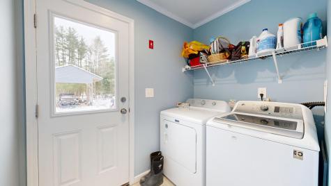 64 Coburn Road Carthage ME 04224