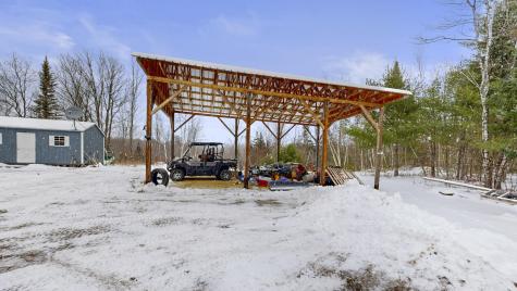 64 Coburn Road Carthage ME 04224