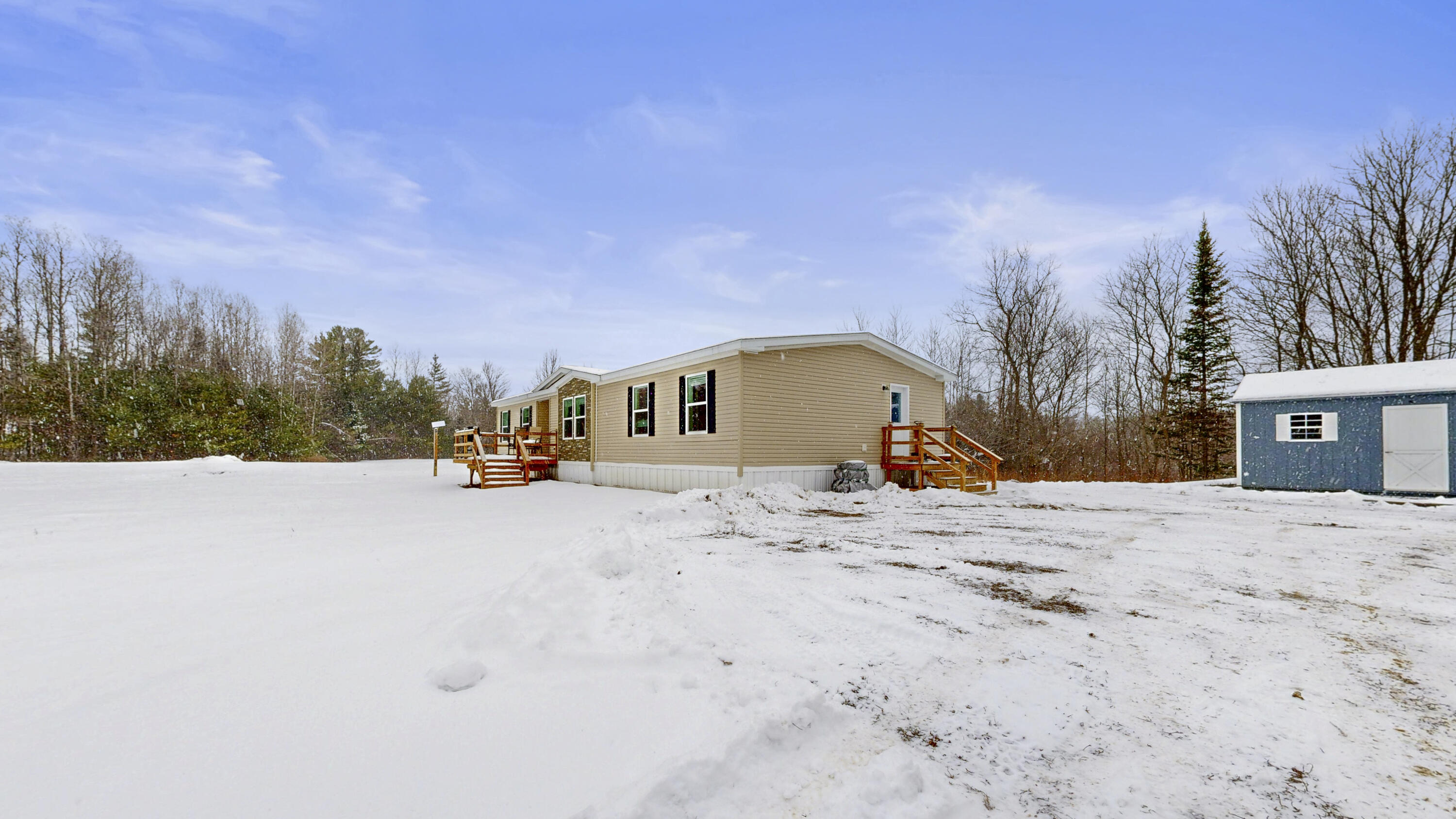 64 Coburn Road Carthage ME 04224