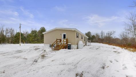 64 Coburn Road Carthage ME 04224