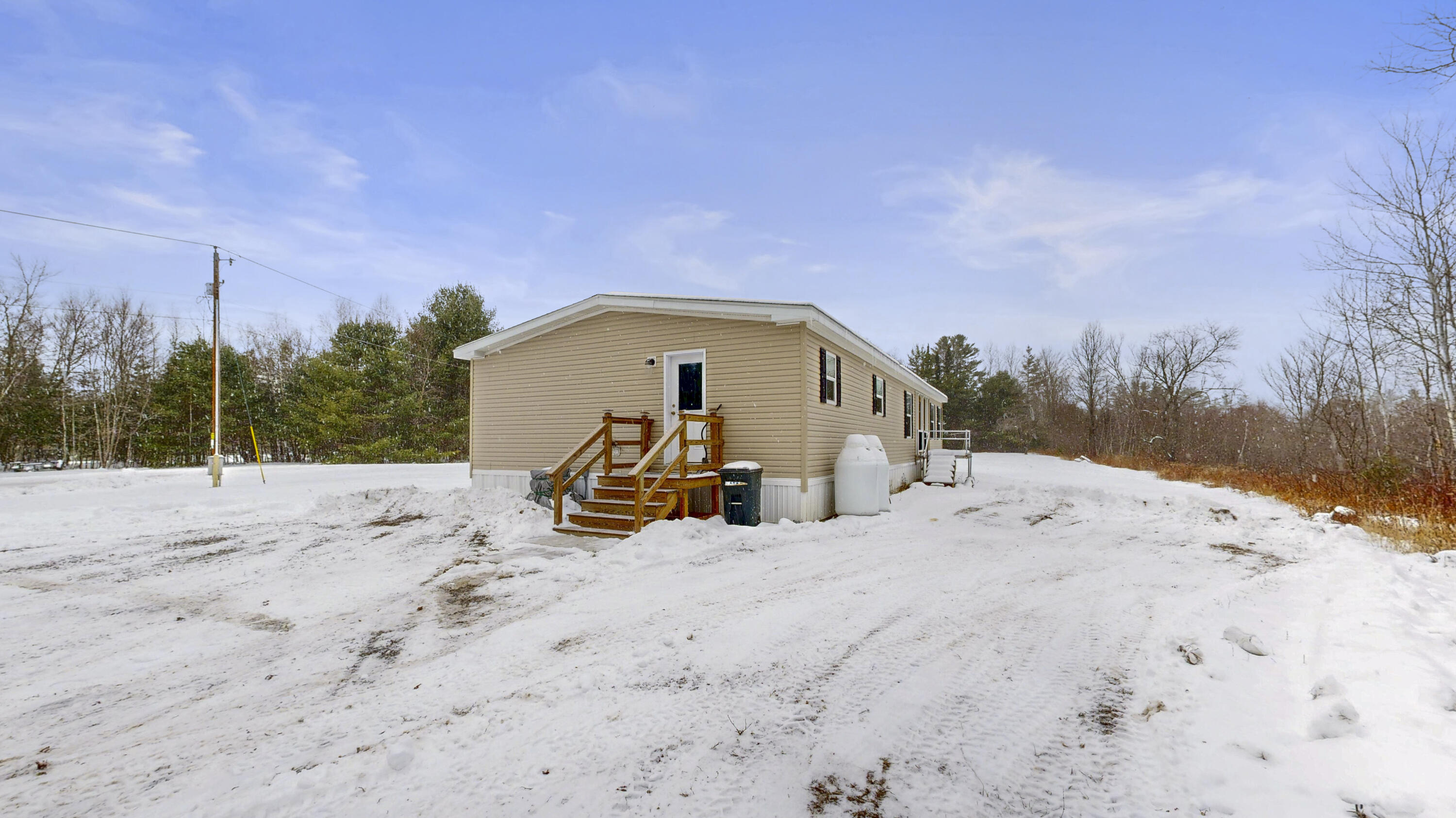 64 Coburn Road Carthage ME 04224