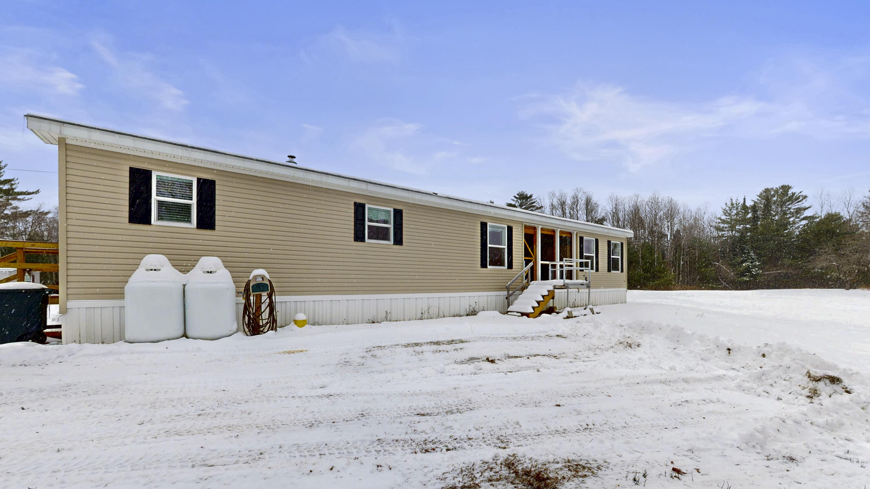 64 Coburn Road Carthage ME 04224