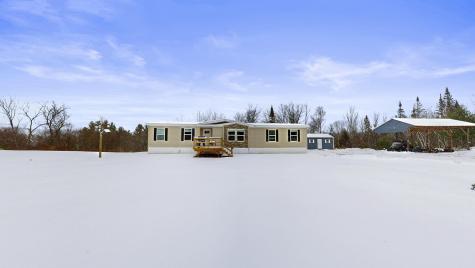 64 Coburn Road Carthage ME 04224