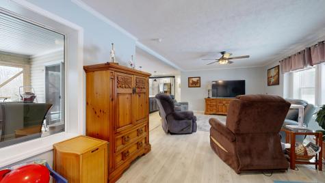 64 Coburn Road Carthage ME 04224