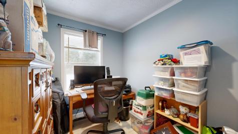 64 Coburn Road Carthage ME 04224