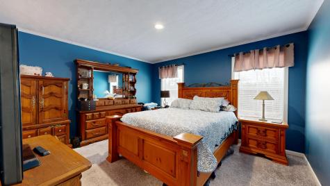 64 Coburn Road Carthage ME 04224