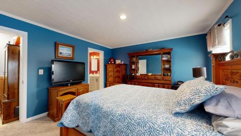 64 Coburn Road Carthage ME 04224