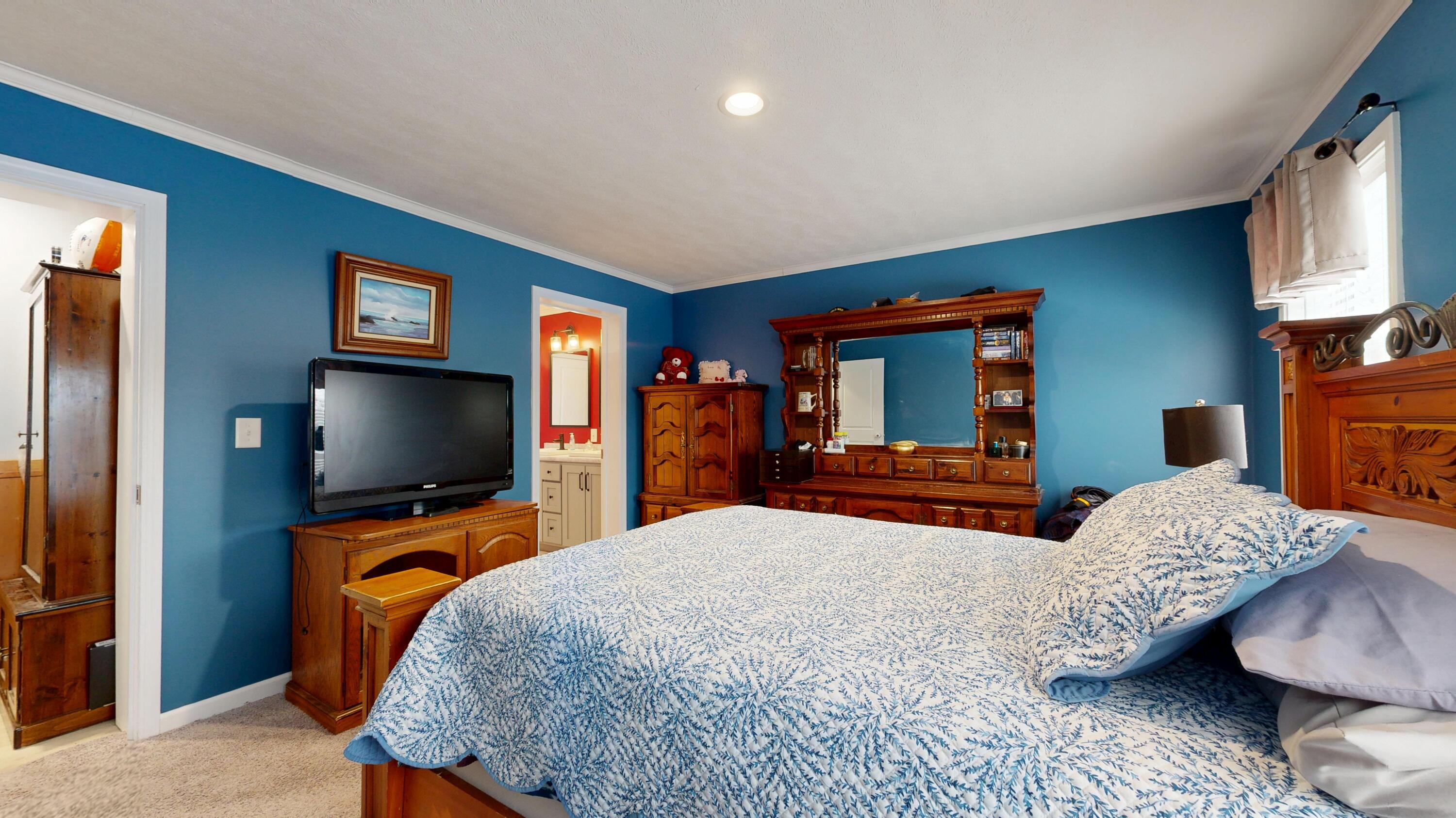 64 Coburn Road Carthage ME 04224