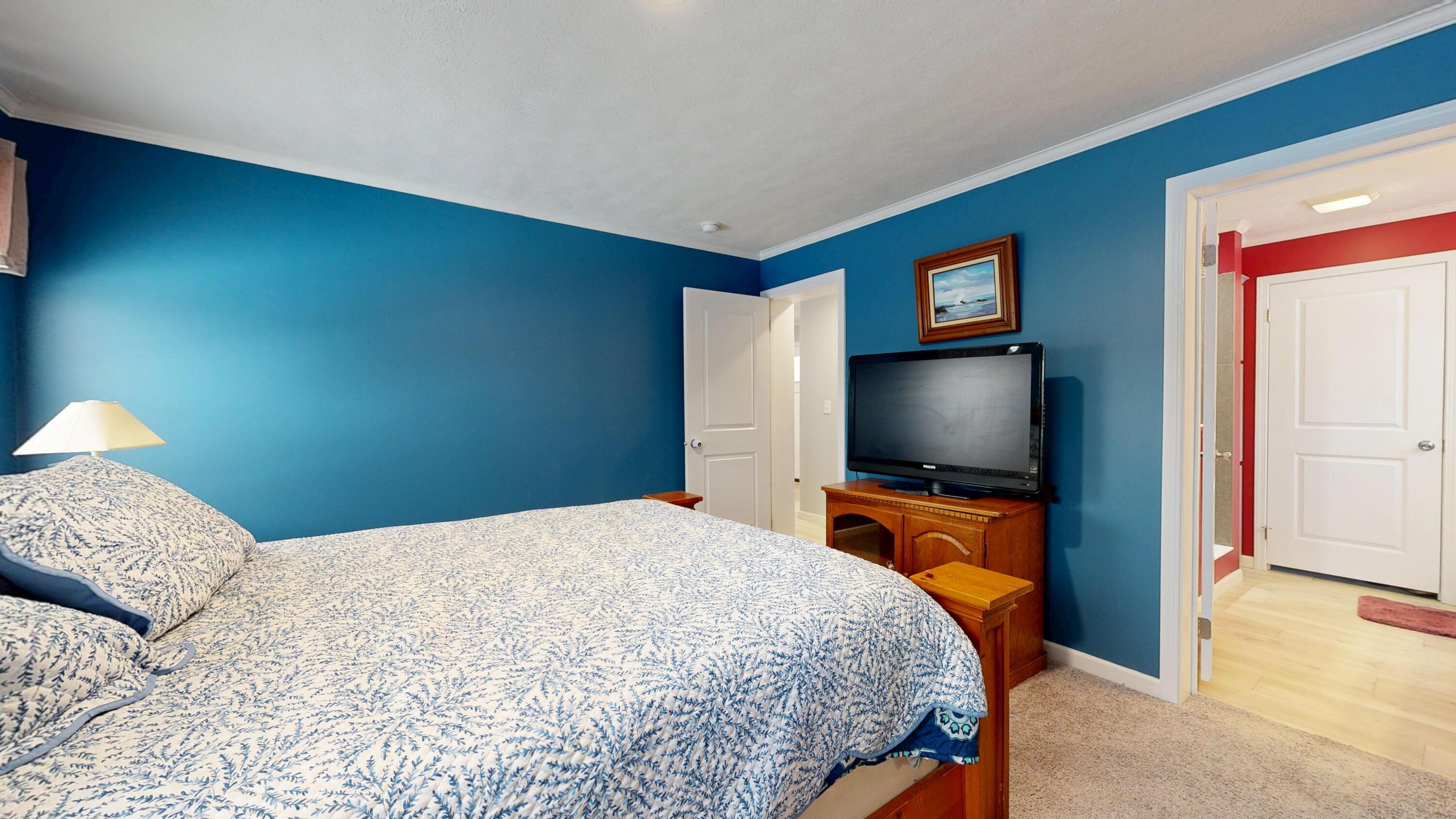 64 Coburn Road Carthage ME 04224