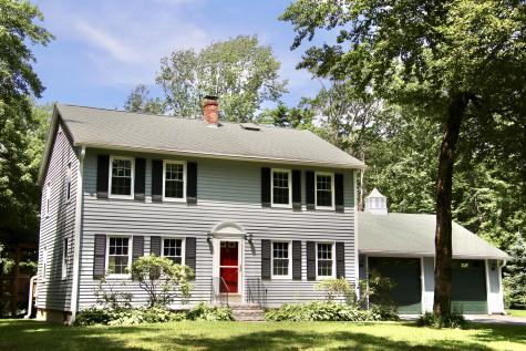245 Narragansett Street Gorham ME 04038