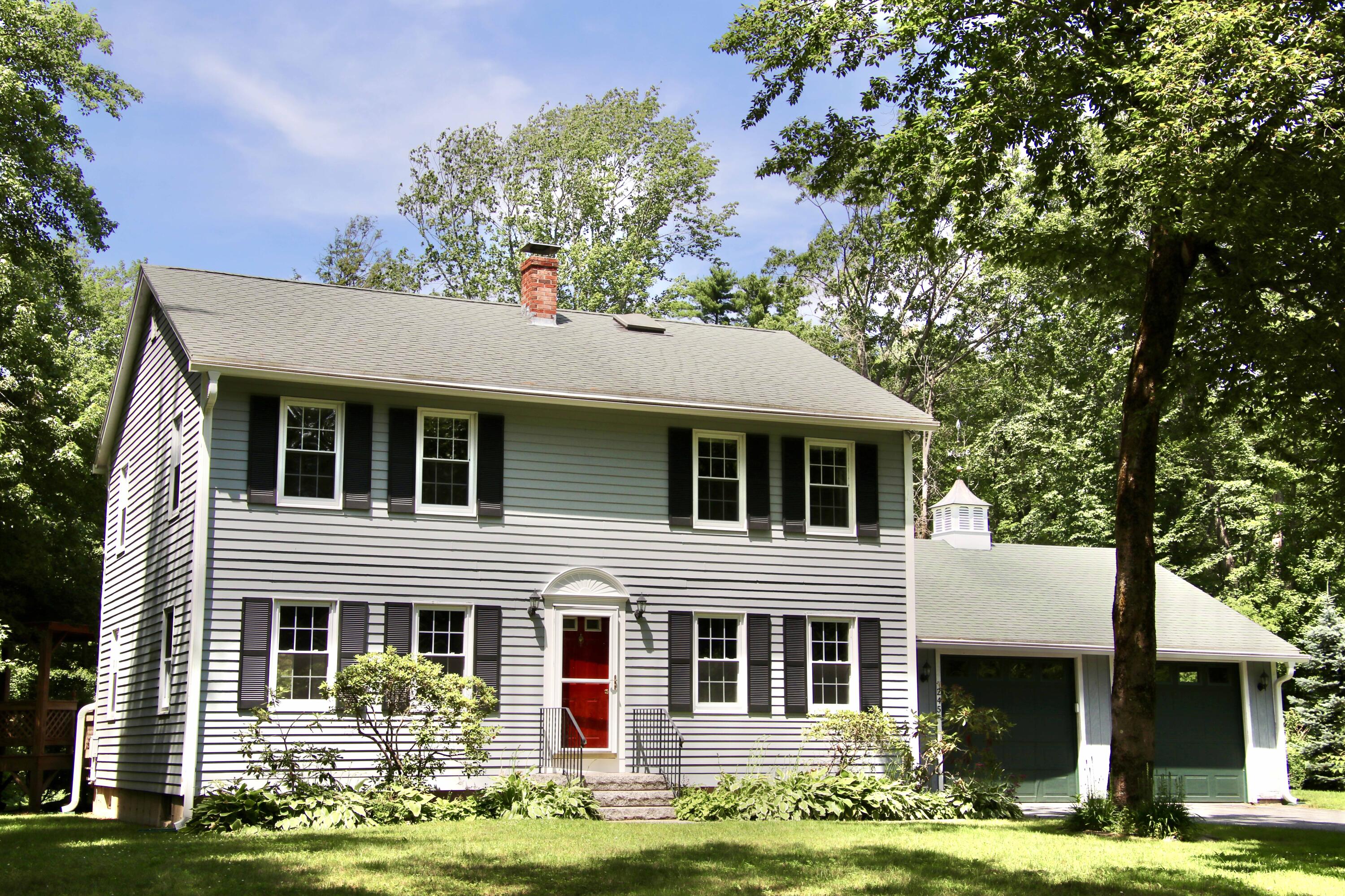 245 Narragansett Street Gorham ME 04038