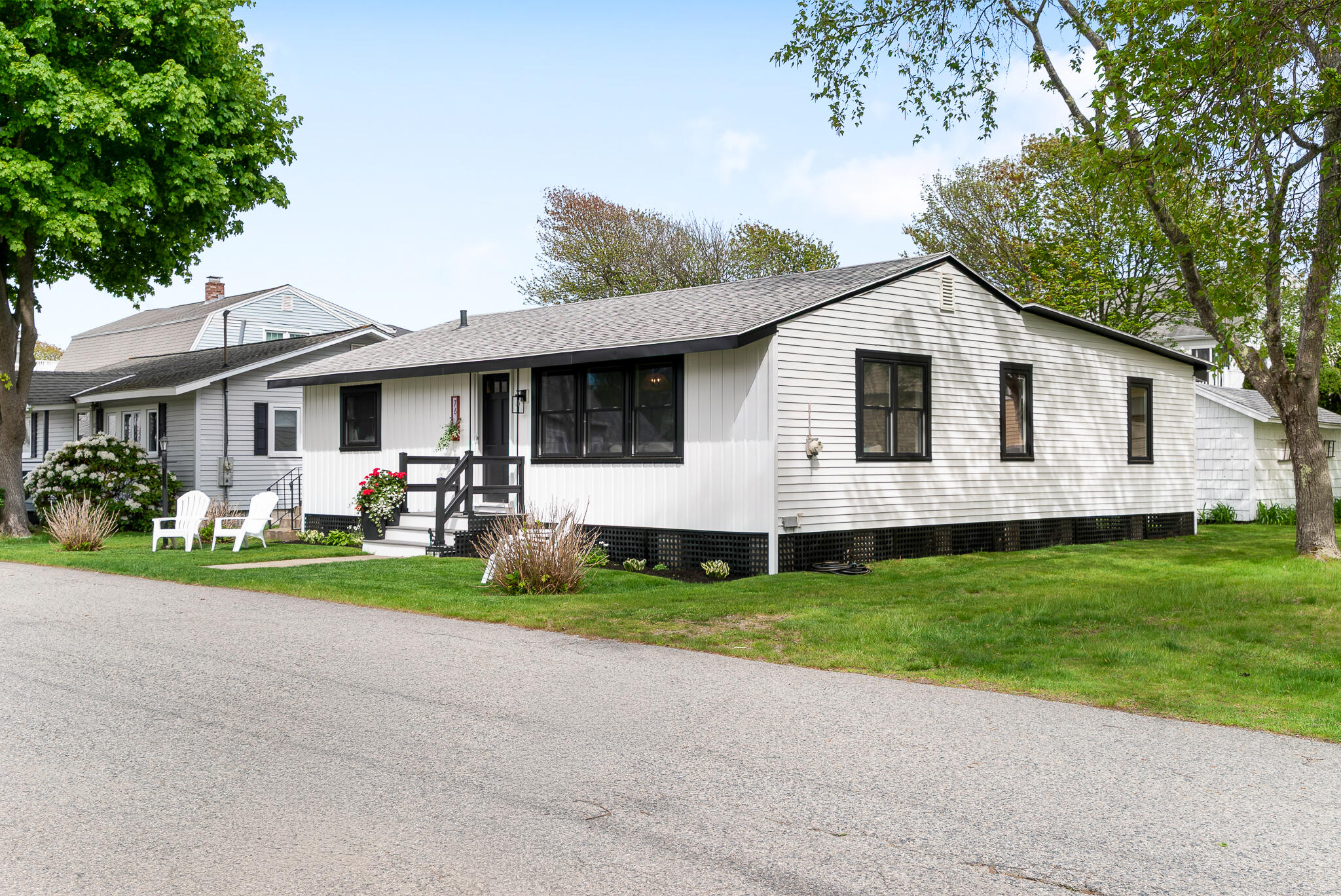 Wells ME, 76 N Tibbetts Avenue