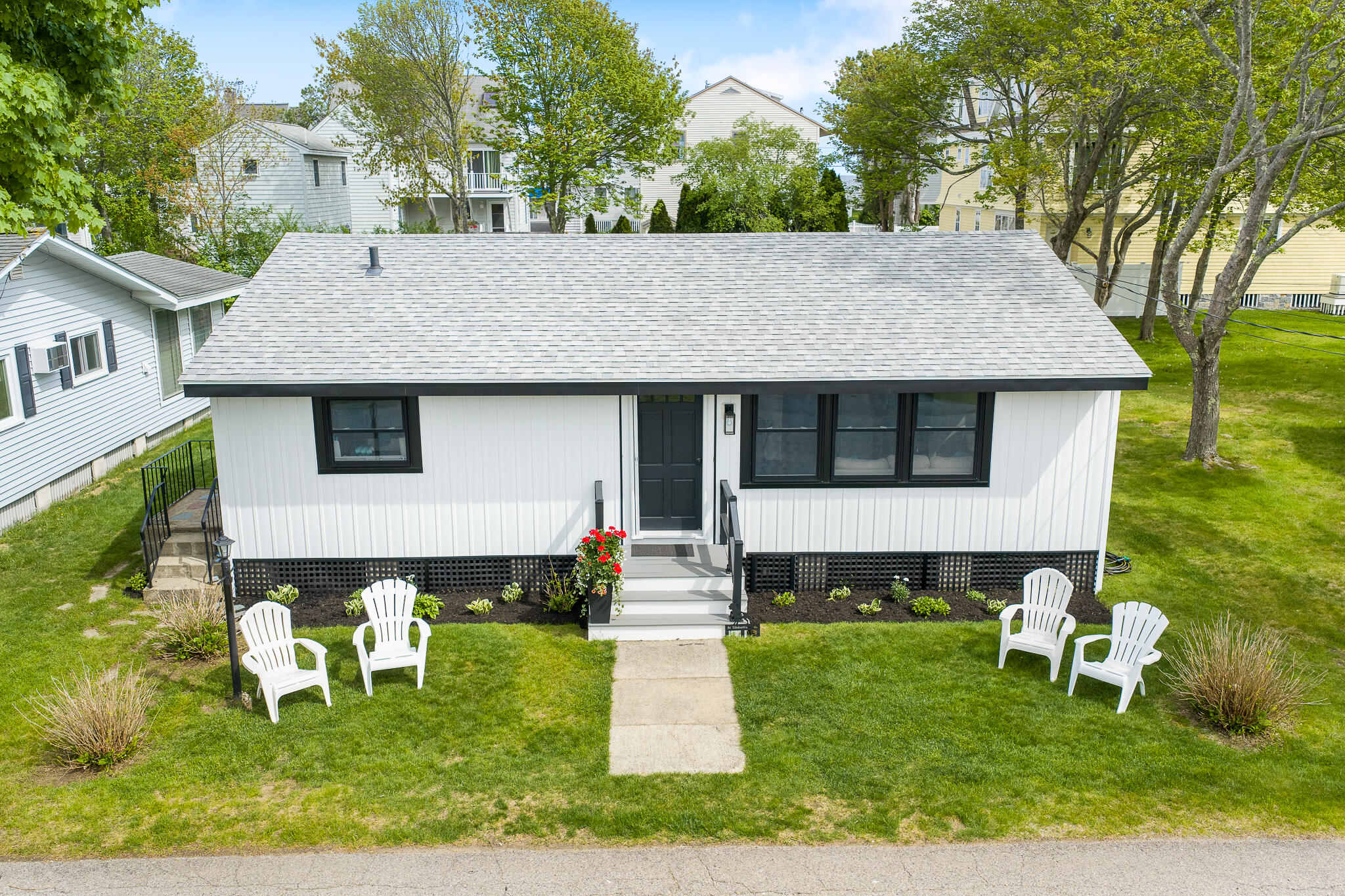 76 N Tibbetts Avenue Wells ME 04090