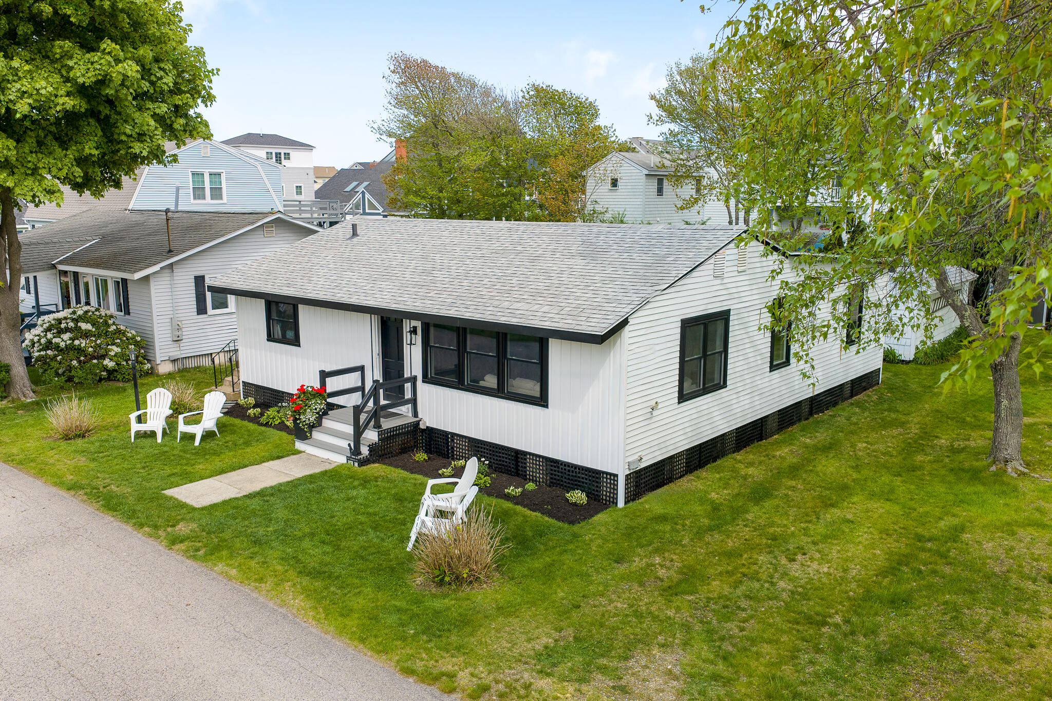 76 N Tibbetts Avenue Wells ME 04090
