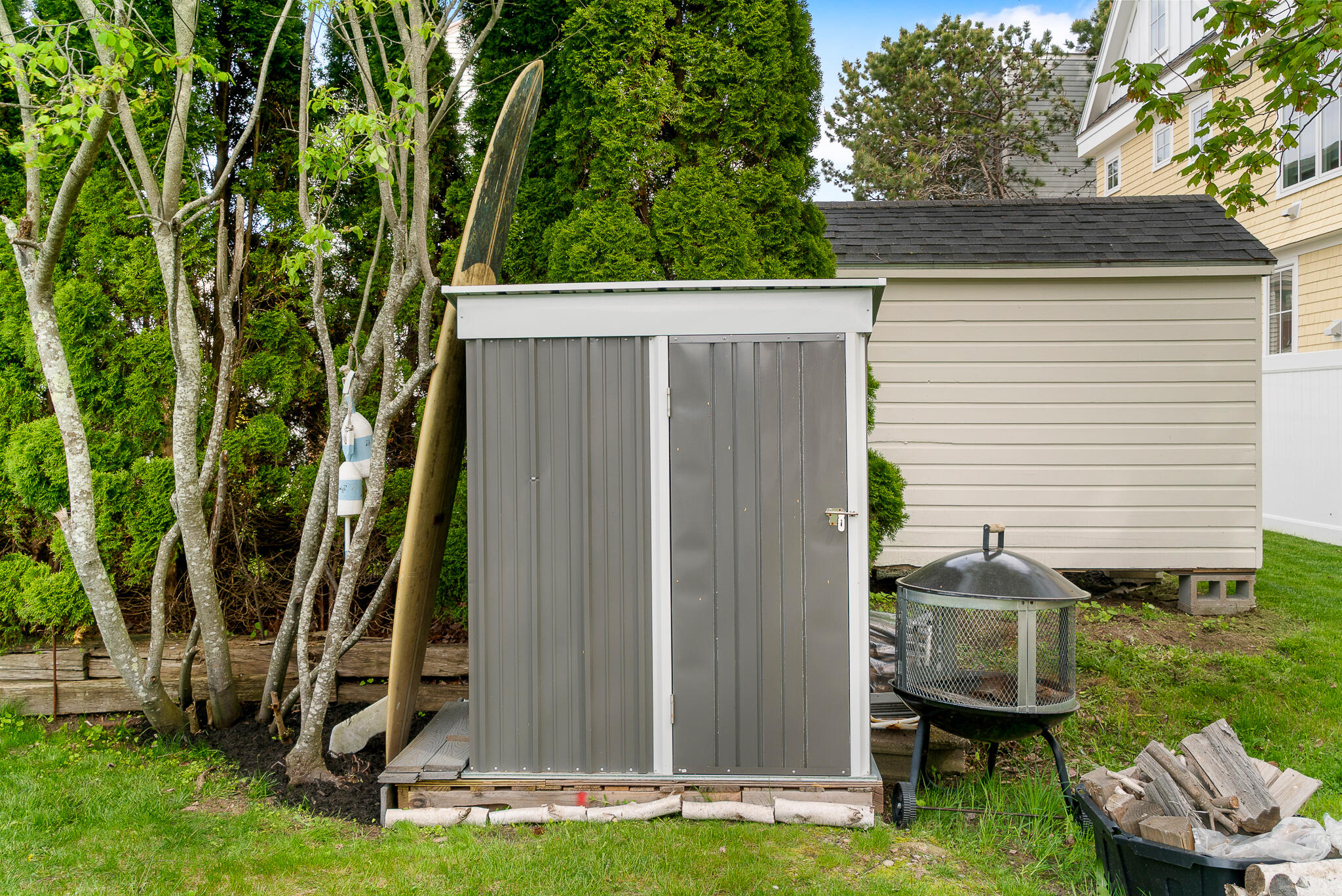 76 N Tibbetts Avenue Wells ME 04090