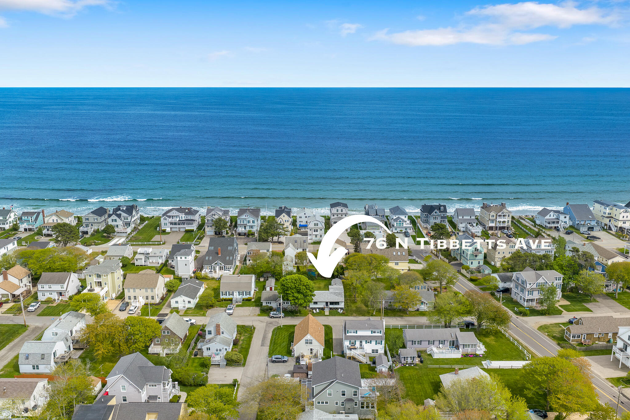 76 N Tibbetts Avenue Wells ME 04090