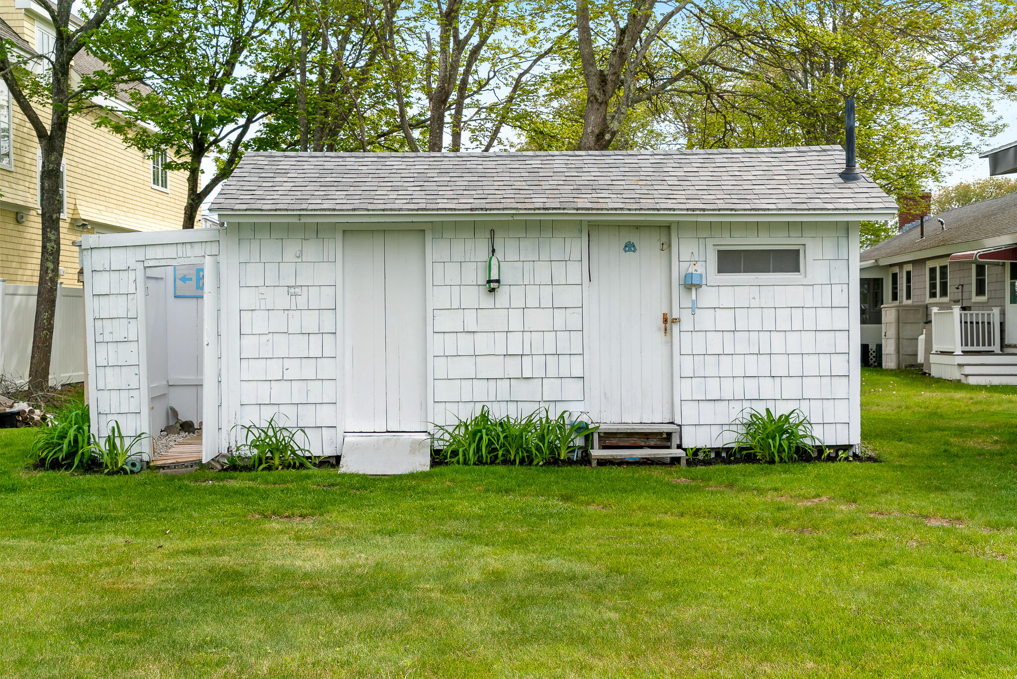 76 N Tibbetts Avenue Wells ME 04090
