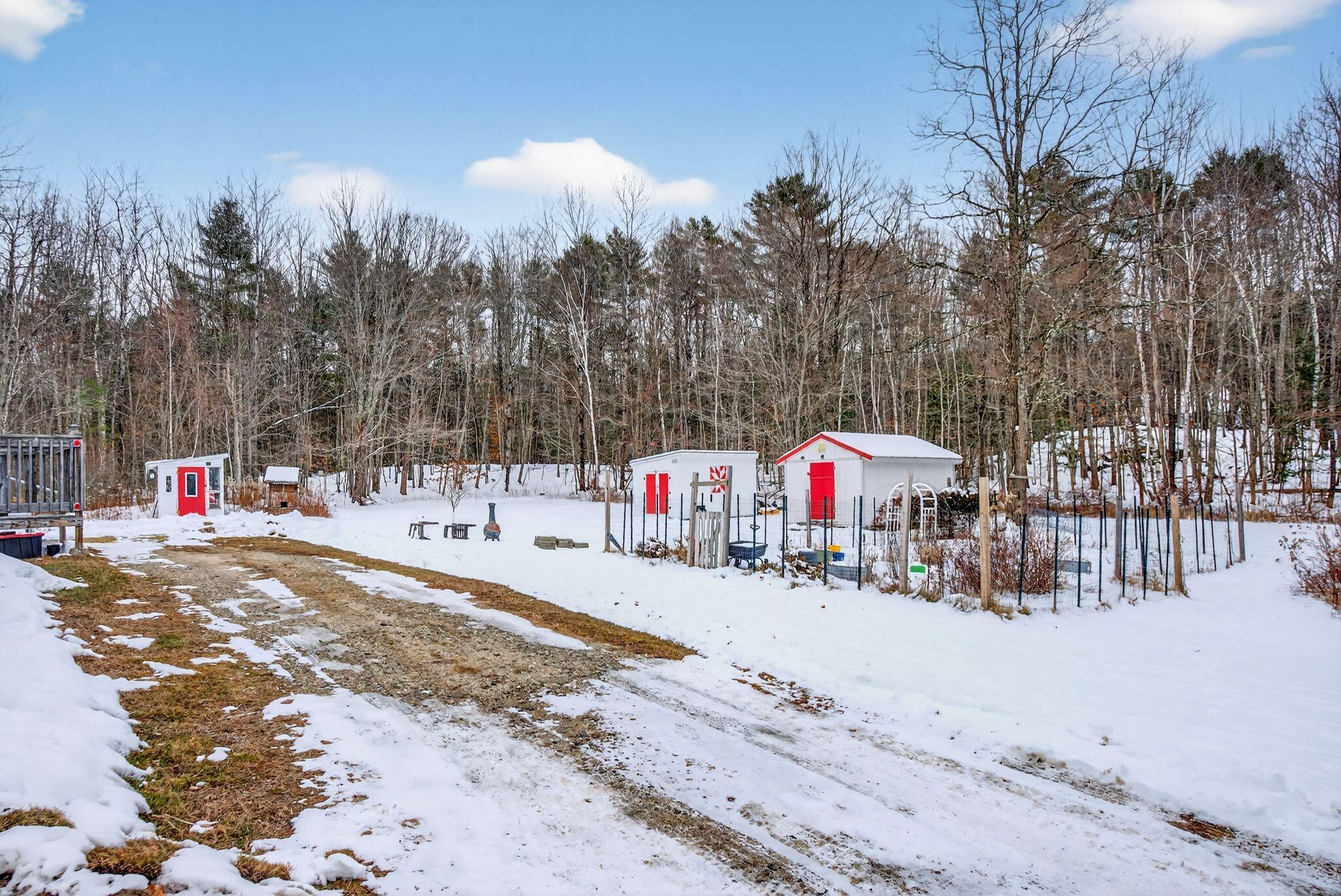 359 Royal Road Pownal ME 04069