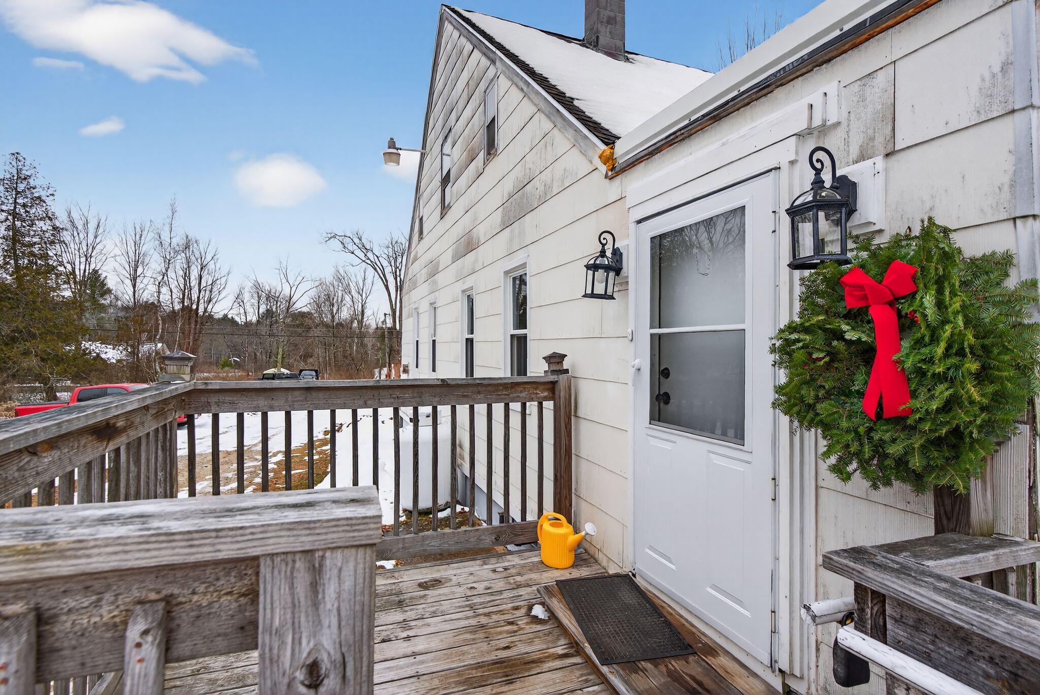 359 Royal Road Pownal ME 04069