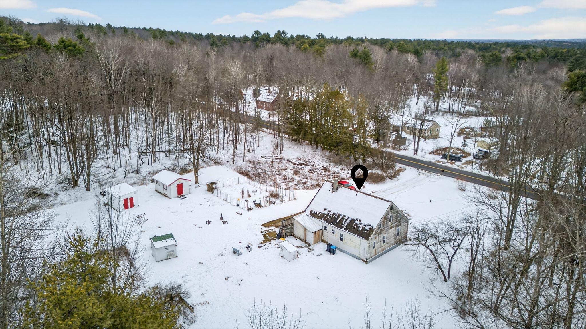 359 Royal Road Pownal ME 04069