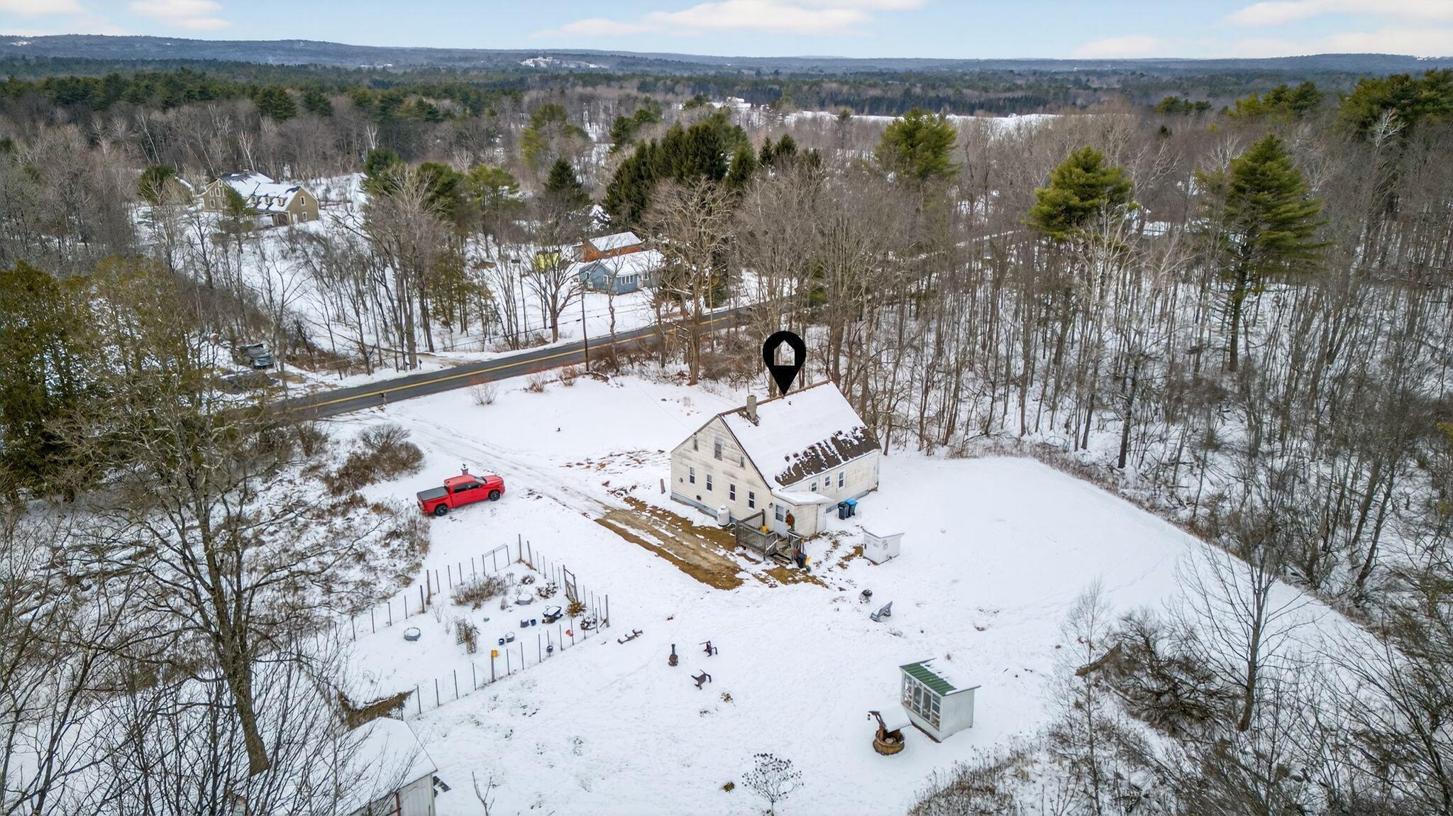 359 Royal Road Pownal ME 04069