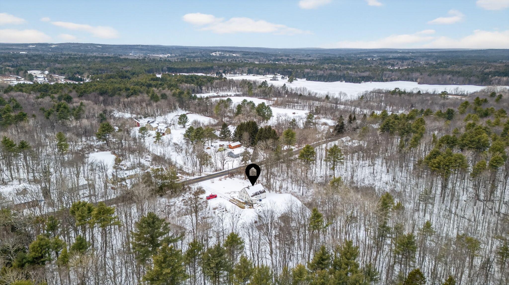 359 Royal Road Pownal ME 04069