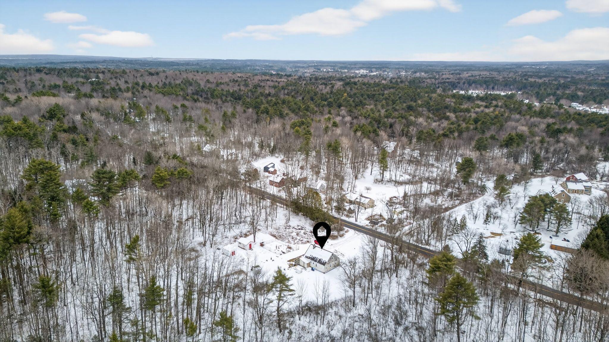 359 Royal Road Pownal ME 04069