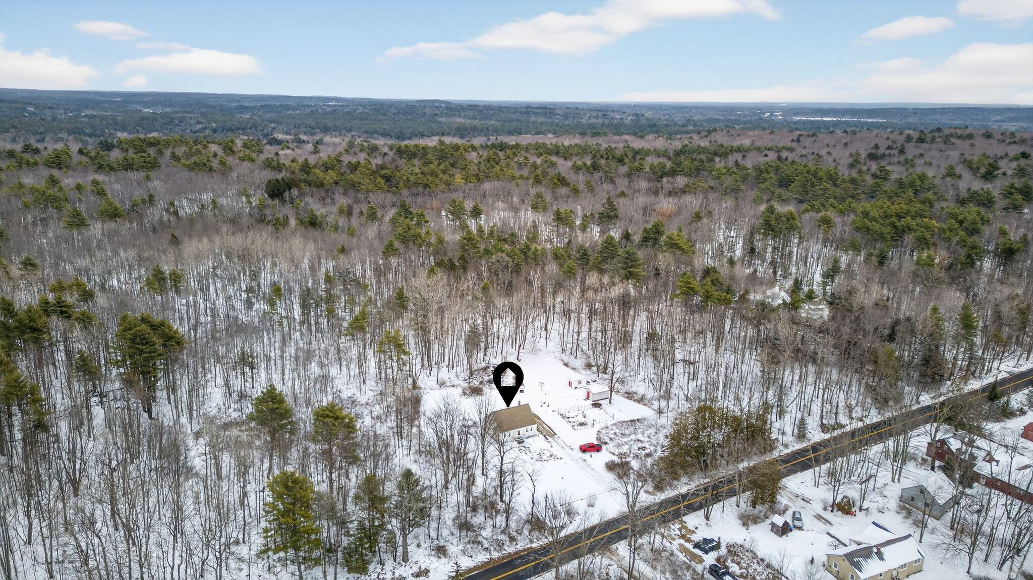 359 Royal Road Pownal ME 04069