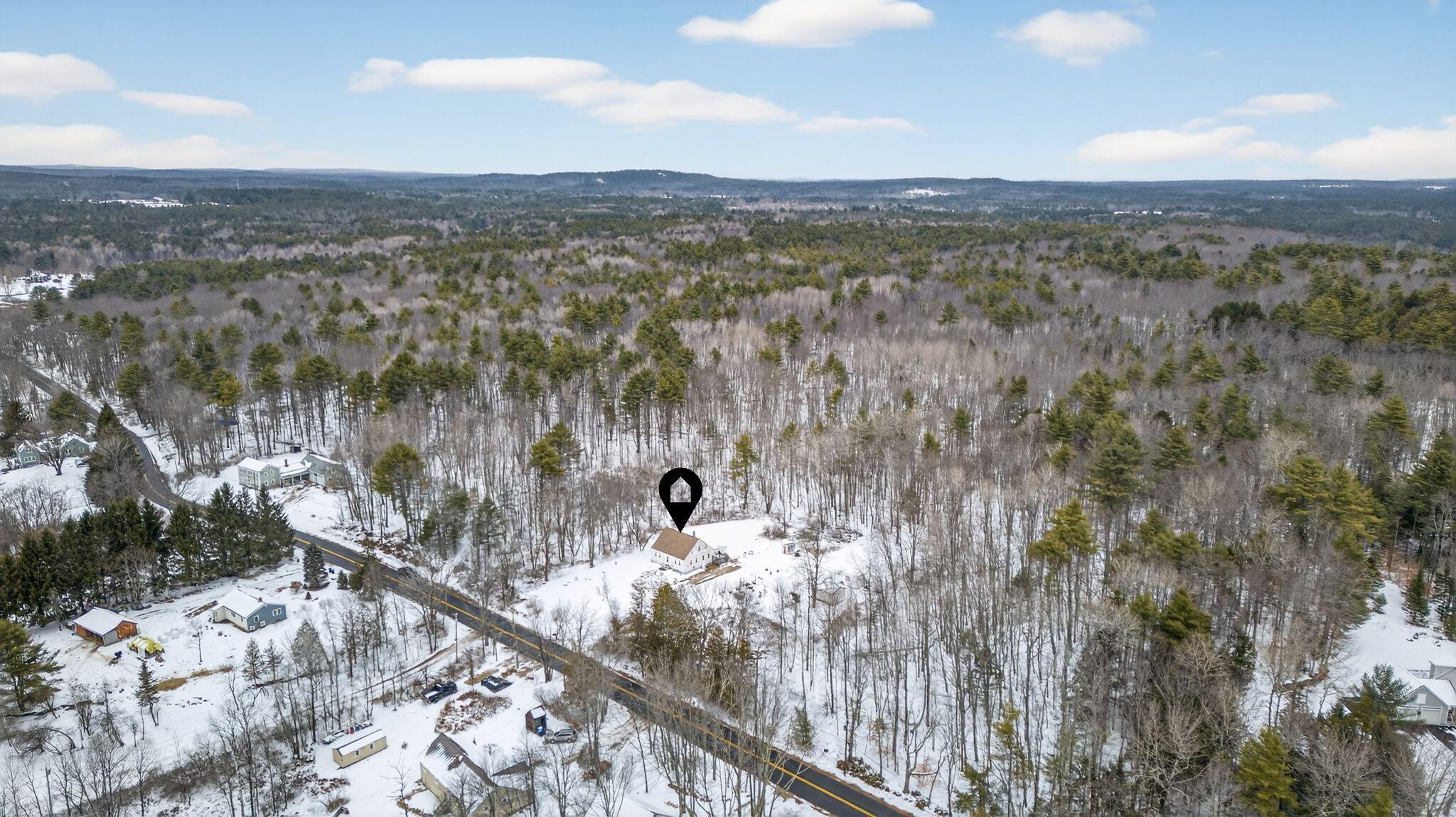 359 Royal Road Pownal ME 04069