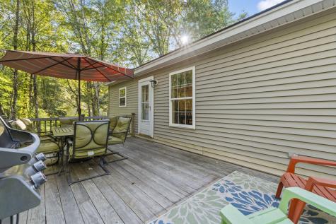 173 Emerson Drive Wells ME 04090