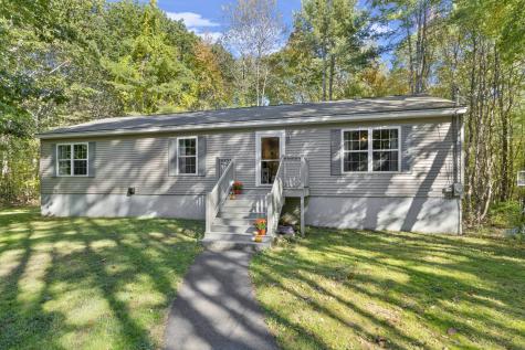 173 Emerson Drive Wells ME 04090