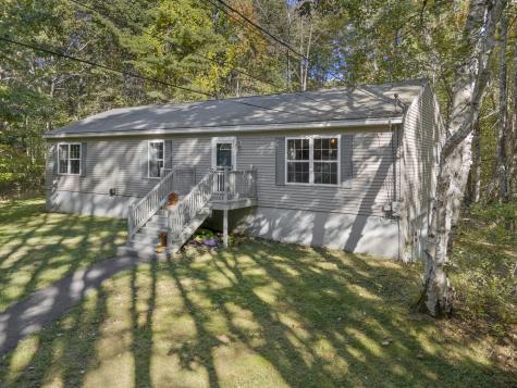 173 Emerson Drive Wells ME 04090