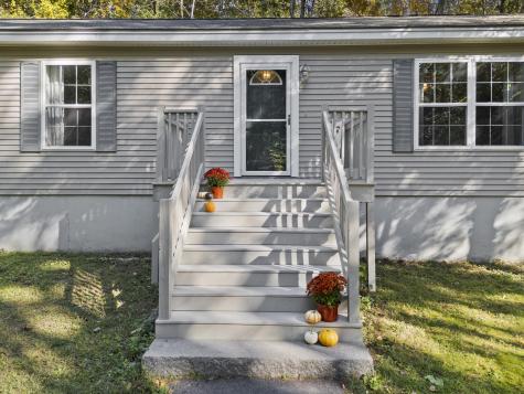 173 Emerson Drive Wells ME 04090