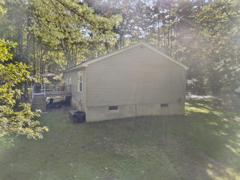 173 Emerson Drive Wells ME 04090