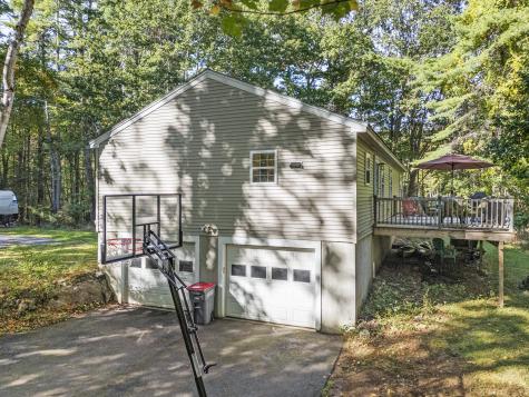 173 Emerson Drive Wells ME 04090