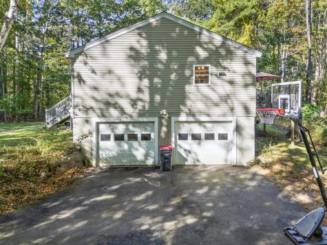 173 Emerson Drive Wells ME 04090