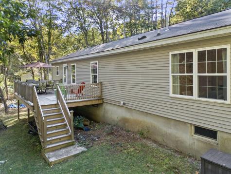 173 Emerson Drive Wells ME 04090