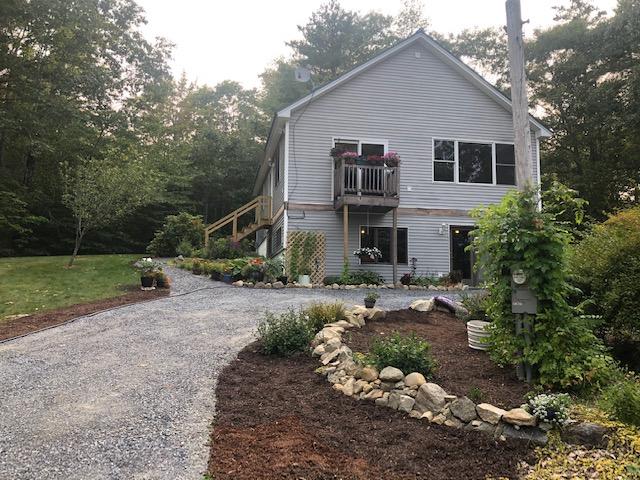40 Brochu Lane Windsor ME 04363