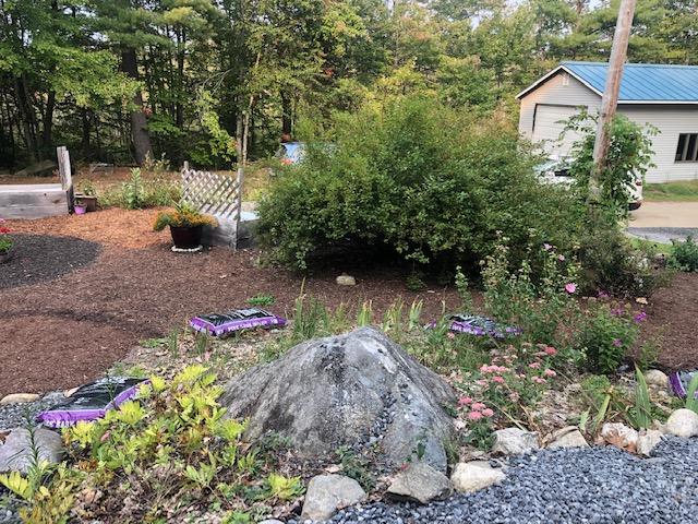 40 Brochu Lane Windsor ME 04363
