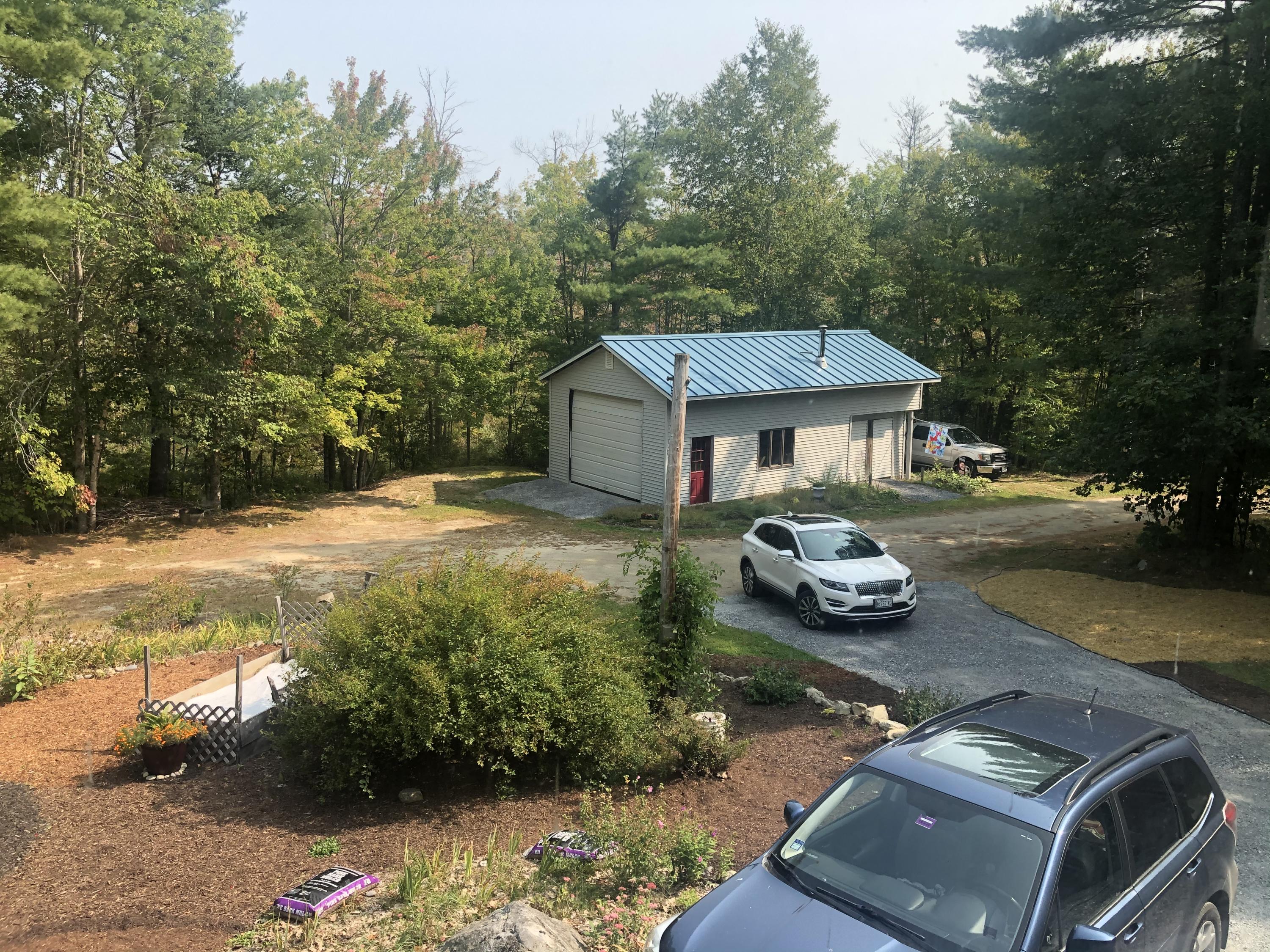 40 Brochu Lane Windsor ME 04363