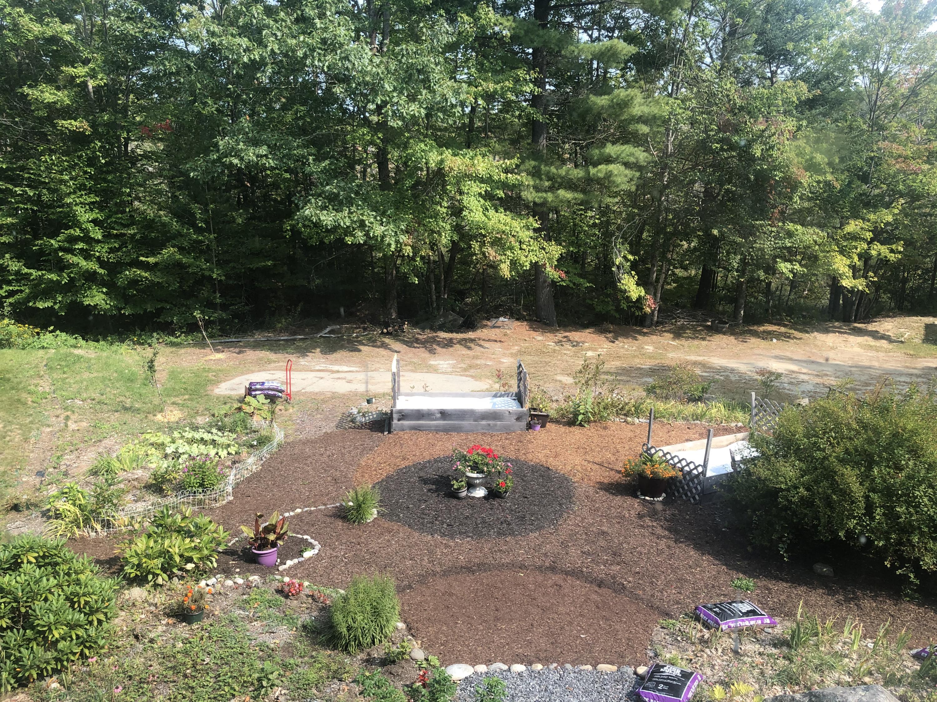 40 Brochu Lane Windsor ME 04363