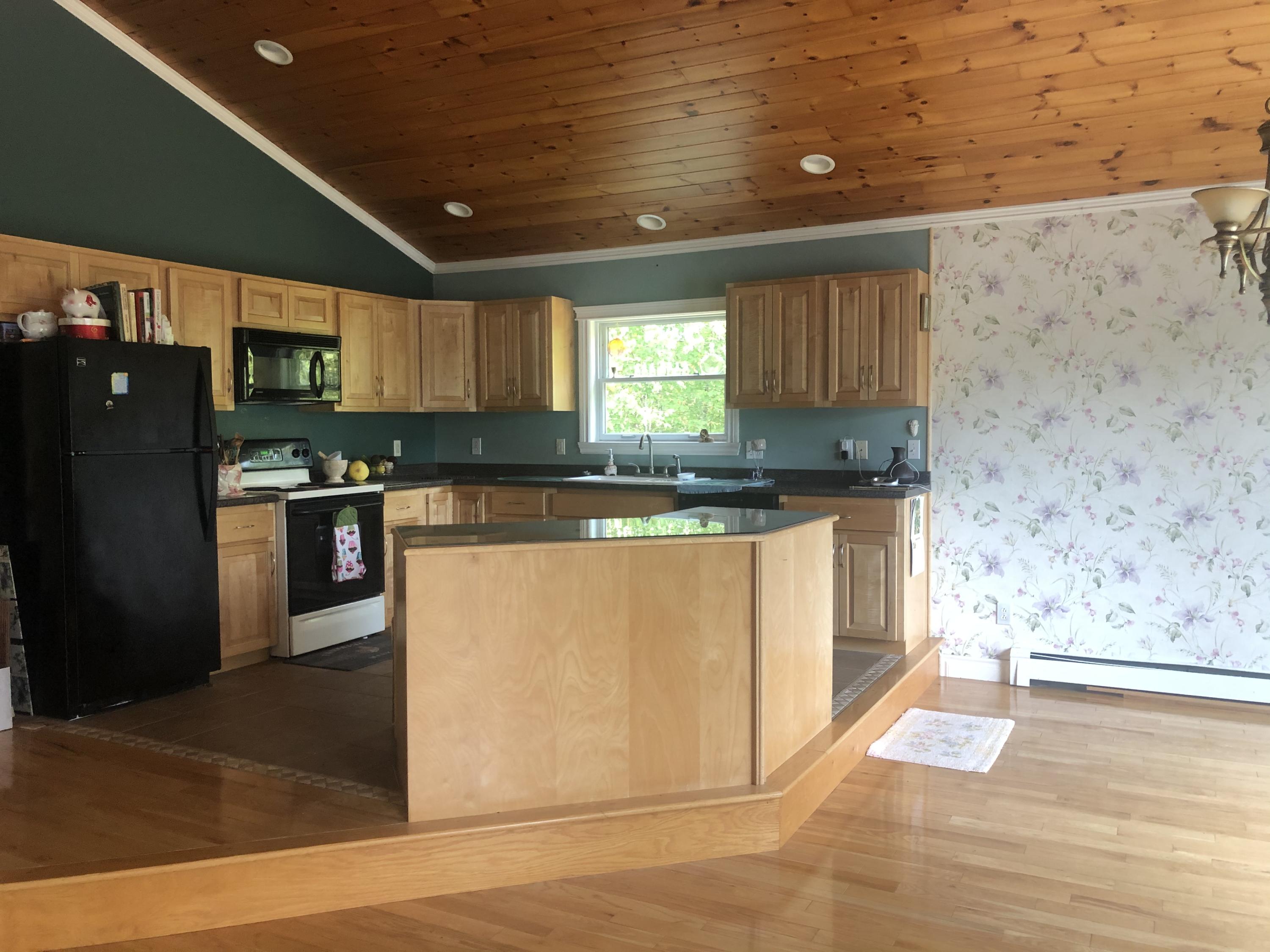 40 Brochu Lane Windsor ME 04363