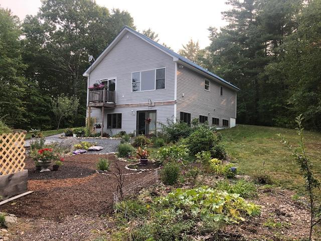 40 Brochu Lane Windsor ME 04363